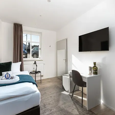Hotel Q Aldingen (Tuttlingen)