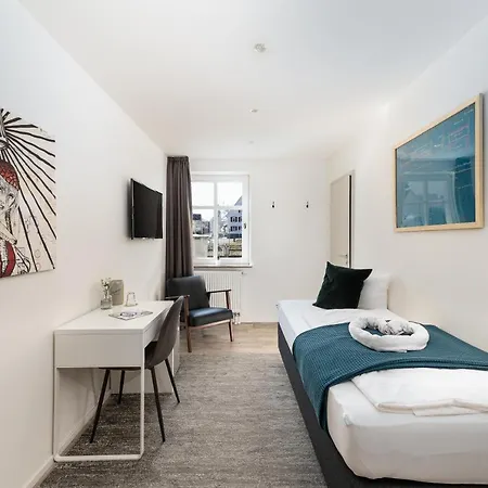 Hotel Q Aldingen (Tuttlingen)