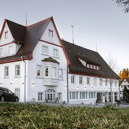 Q 3* Aldingen (Tuttlingen)