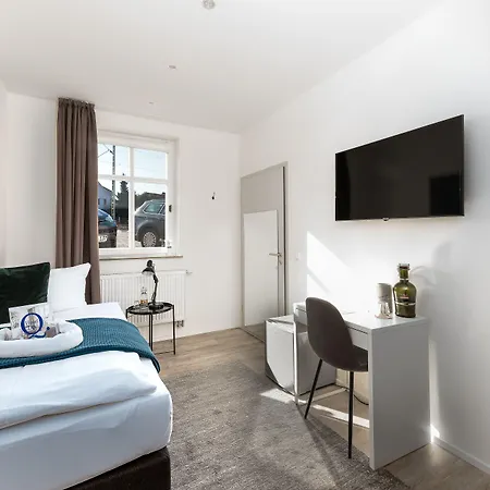 Hotel Q 3*