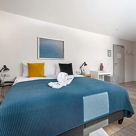 Hotel Q