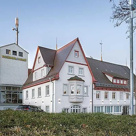 Hotel Q Aldingen (Tuttlingen)