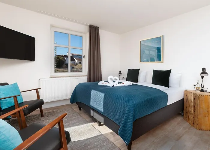 Hotel Q Aldingen (Tuttlingen)