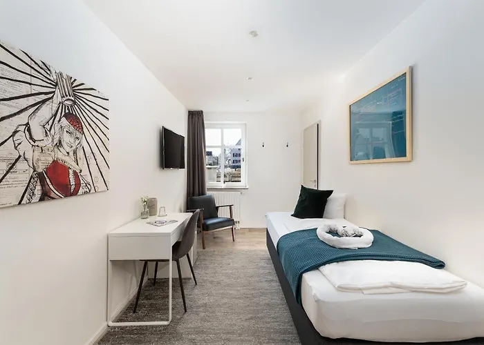 Hotel Q Aldingen (Tuttlingen)