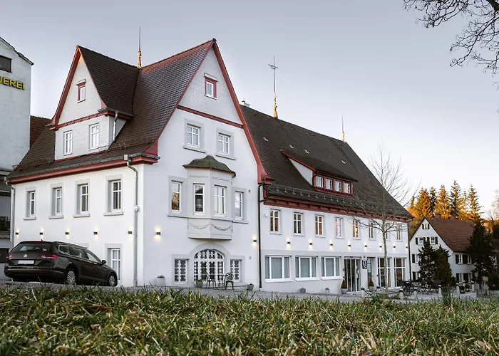 Q 3* Aldingen (Tuttlingen)